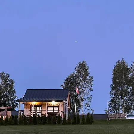 Dom Na Wzgorzu Z Jacuzzi I Sauna 什奇特诺